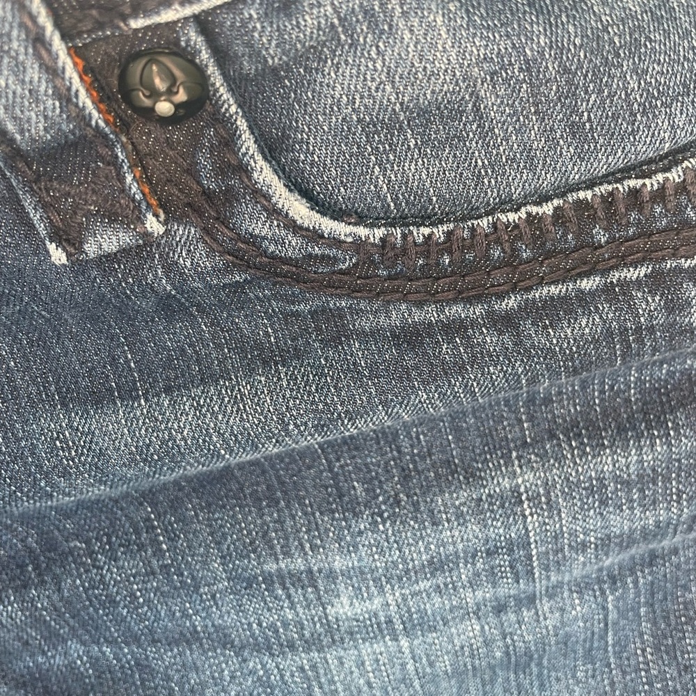 ROCK REVIVAL Celine Skinny Stretch Jeans - Picture 12 of 14
